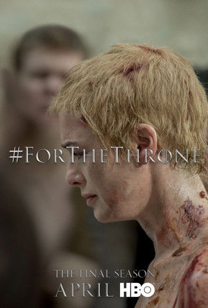 poster Game of Thrones