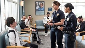 The Rookie Season 6 Episode 8 مترجمة