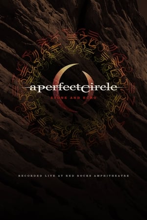 Image A Perfect Circle: Stone and Echo