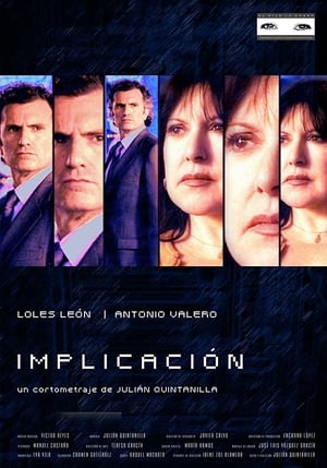 Implicación film complet