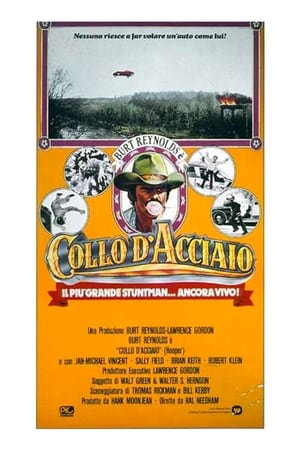 Poster di Collo d'acciaio