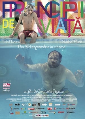 Poster Principii de viață 2010