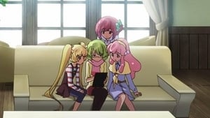 AKB0048 – Episódio 02