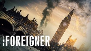The Foreigner (2017) WEBDL