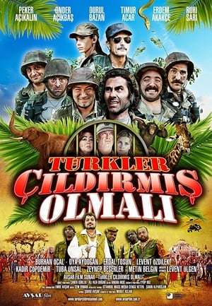 Image Türkler Çıldırmış Olmalı