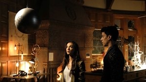 The Magicians: Season 4 Episode 2 – Lost, Found, Fucked