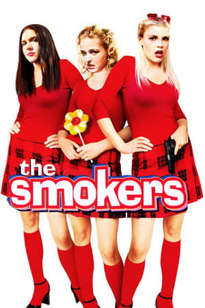 Poster The Smokers 2000
