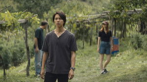 Nettare degli dei 2 episodio 3