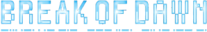 ぼくらのよあけ — Logos 4