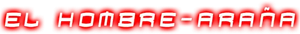 Spider-Man — Logos 4
