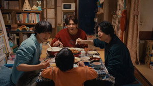 Mirai’s Future Son: 1×7