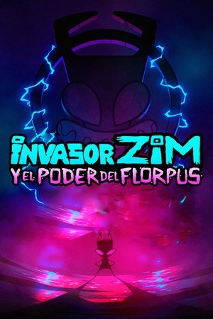 Image El invasor Zim y el portal mágico