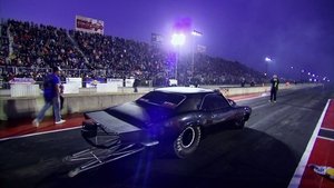 Street Outlaws: No Prep Kings San Antonio Jumpstart