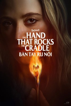 Image Bàn tay ru nôi