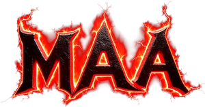 A Mãe e a Maldição — Logos 4