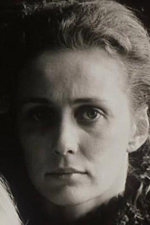 Vizma Ozoliņa- Kvēpa portrait