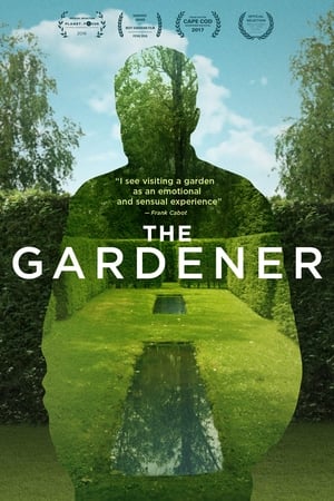 Poster The Gardener (2017)