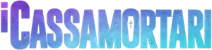 I cassamortari — Logos 1