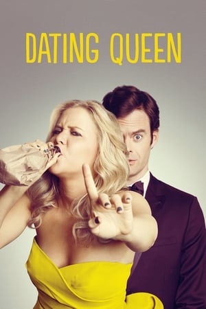 Poster Dating Queen 2015
