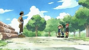 One Piece: Episodi 17 me titra Shqip