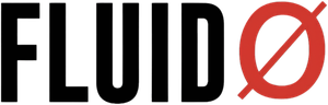 Fluidø — Logos 2