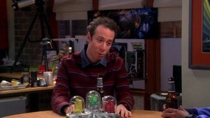 The Big Bang Theory 7 x Episodio 4