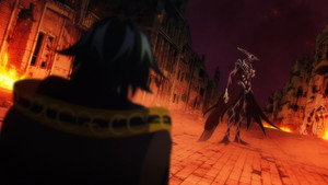 Wistoria: Wand and Sword: Staffel 2 Folge 2