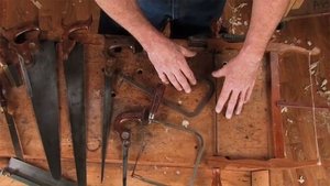 Handsaws: Tune-up, Setup & More film complet