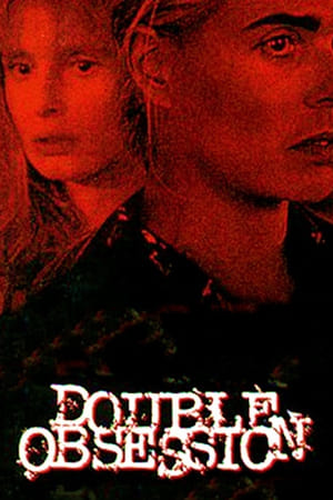 Poster Double Obsession 1992