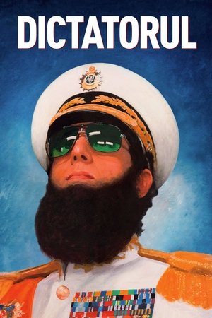 Dictatorul 2012