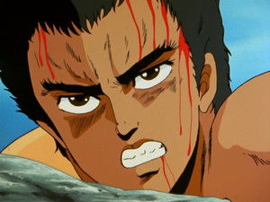 Fist of the North Star: 3×14