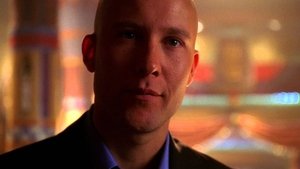 Smallville S03E07