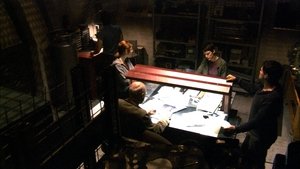 Battlestar Galactica - Battlestar Galactica - Saison 3 - Le Cercle - image n°4