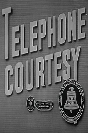 Nonton film Telephone Courtesy (1948) terbaru sub indo Nonton film Telephone Courtesy (1948) terbaru sub indo