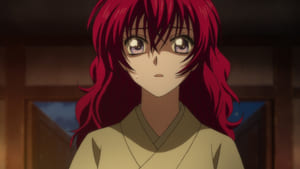 Yona of the Dawn: 1×5