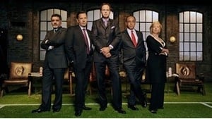 Image Sport Relief Does Dragons' Den