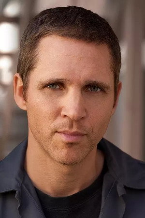 Andre Brook portrait