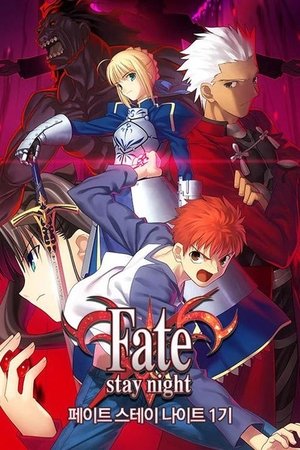 Image 페이트 / 스테이 나이트
