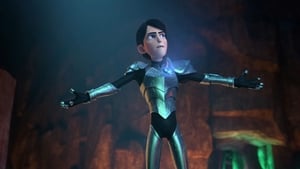 Trollhunters: I racconti di Arcadia 1 x Episodio 6