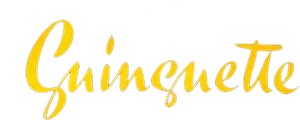 Guinguette — Logos 1