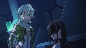 Sword Art Online: Season 2 Episode 6 –