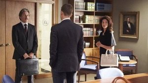 Suits: 3×8