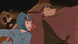 Nausicaä of the Valley of the Wind (1984)