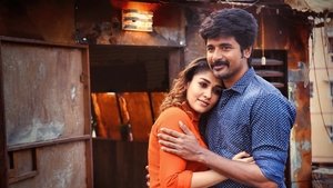 Velaikkaran (2017) Hindi Dubbed