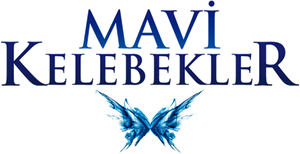 Mavi Kelebekler — Logos 1