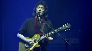 Steve Hackett: Selling England by the Pound & Spectral Mornings, Live at Hammersmith film complet