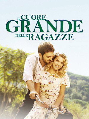 Il cuore grande delle ragazze