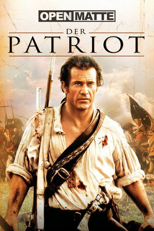 poster The Patriot