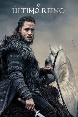 Poster The Last Kingdom Temporada 5 Episódio 6 2022