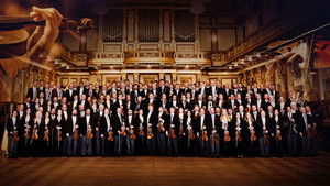 Le grand concert du Philharmonique de Vienne au Palais Garnier
